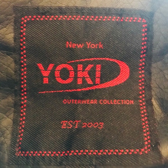 Jackets - Picture 3 of 3